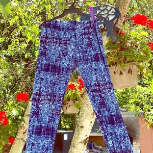 Soft and comfy leggings